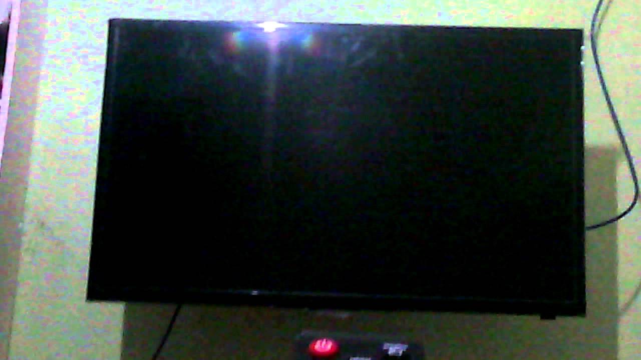 You are currently viewing Dicas De Solução De Problemas Para Algumas TVs LCD Da Samsung