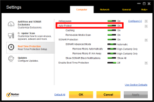 Read more about the article The Hotfix Must Be Included In Windows Firewall With Norton 360.