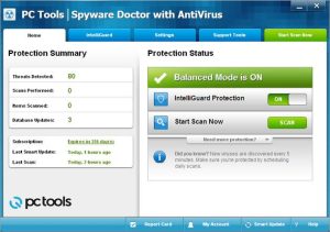 Read more about the article Der Einfachste Weg, Spyware Doctor Antivirus Reviews Zu Reparieren
