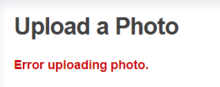 You are currently viewing GIF 사진 도우미를 로드하는 Tumblr 오류를 수정하는 방법