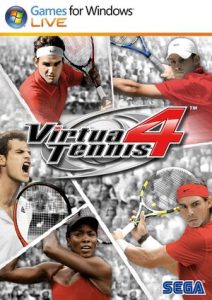 Read more about the article Virtua Tennis 4-5 Windows 8 간편한 수리 솔루션
