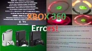 Read more about the article Najlepszy Sposób Na Naprawienie Błędu Xbox 360 E46