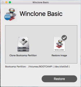 Read more about the article How Can I Restore Bootcamp Recovery Windows?