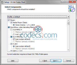 Read more about the article Troubleshooting Codec Pack Already Installed The Easy Way