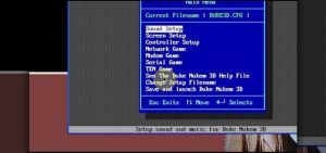Read more about the article Как восстановить игры DOS в Windows Vista?