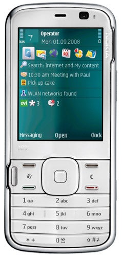 You are currently viewing Snälla Hjälp Till Att åtgärda Felet Med Nokia N79 Mobiltelefon Gratis Antivirus