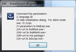 Read more about the article How To Troubleshoot Issues With Installshield Command-line Options