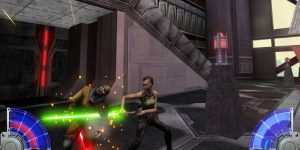 Read more about the article Jedi Outcast Bug Issues Need Fixing