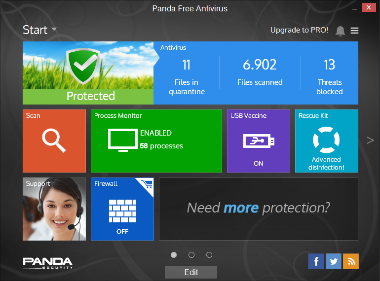 You are currently viewing Ho Un Problema Con Megaupload.com/d Panda Antivirus