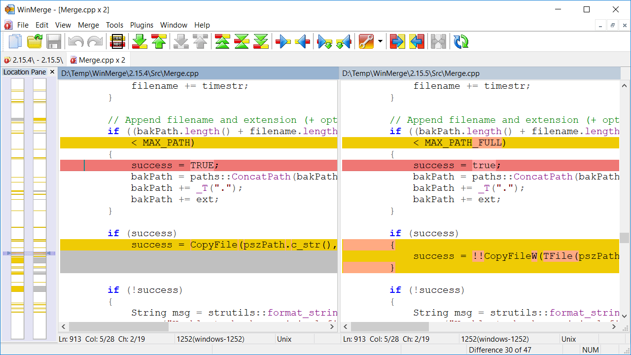You are currently viewing What Are Open Diff Files In Windows And How Do I Fix Them?