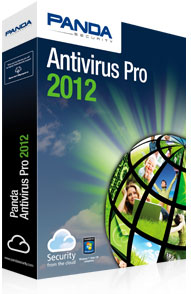 Read more about the article Rozwiązanie Panda Antivirus Pro 2012 Za Darmo