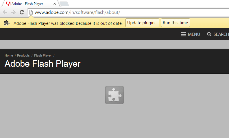 You are currently viewing How Can I Fix A Plugin Error That Is Out Of Date