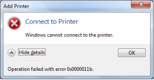 Read more about the article Tips For Troubleshooting Printer Update Errors
