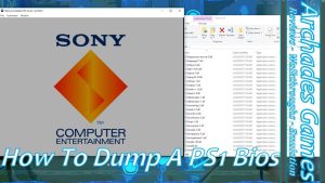 Read more about the article Fast: PSX BIOS Dump återställningsguide.