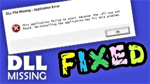 Read more about the article The Best Way To Fix Qcap.dll Error