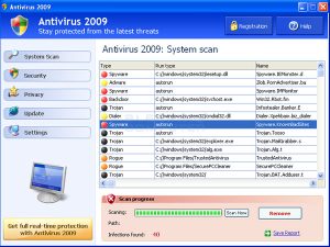 Read more about the article Il Modo Migliore Per Rimuovere I Problemi Con L’antivirus 2009