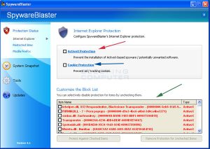 Read more about the article A Melhor Maneira De Corrigir A Compatibilidade Do Spyware Blaster