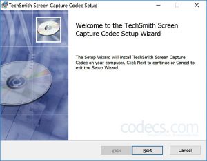 Read more about the article Techsmith Gratis Download Screen Capture Codec-tips Voor Het Oplossen Van Problemen