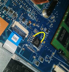 Read more about the article Toshiba Bios Reset CD? Fix It Immediately