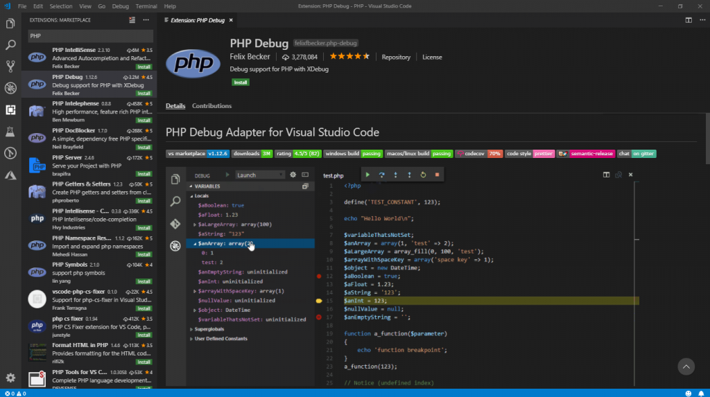 You are currently viewing Легкий способ исправить проблемы с включением режима отладки PHP