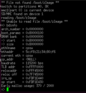 Read more about the article Tipps Mit Fix U Boot Enable Debug Output