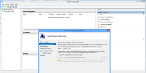 Read more about the article How To Fix Ubuntu 13.04 Issues On Windows 8 Hyper-V