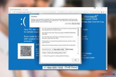 You are currently viewing Consejos Para Eliminar La Infección De Su Computadora Con Spyware Anónimo