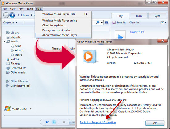 You are currently viewing Windows AVI Player Codec Recovery Tips