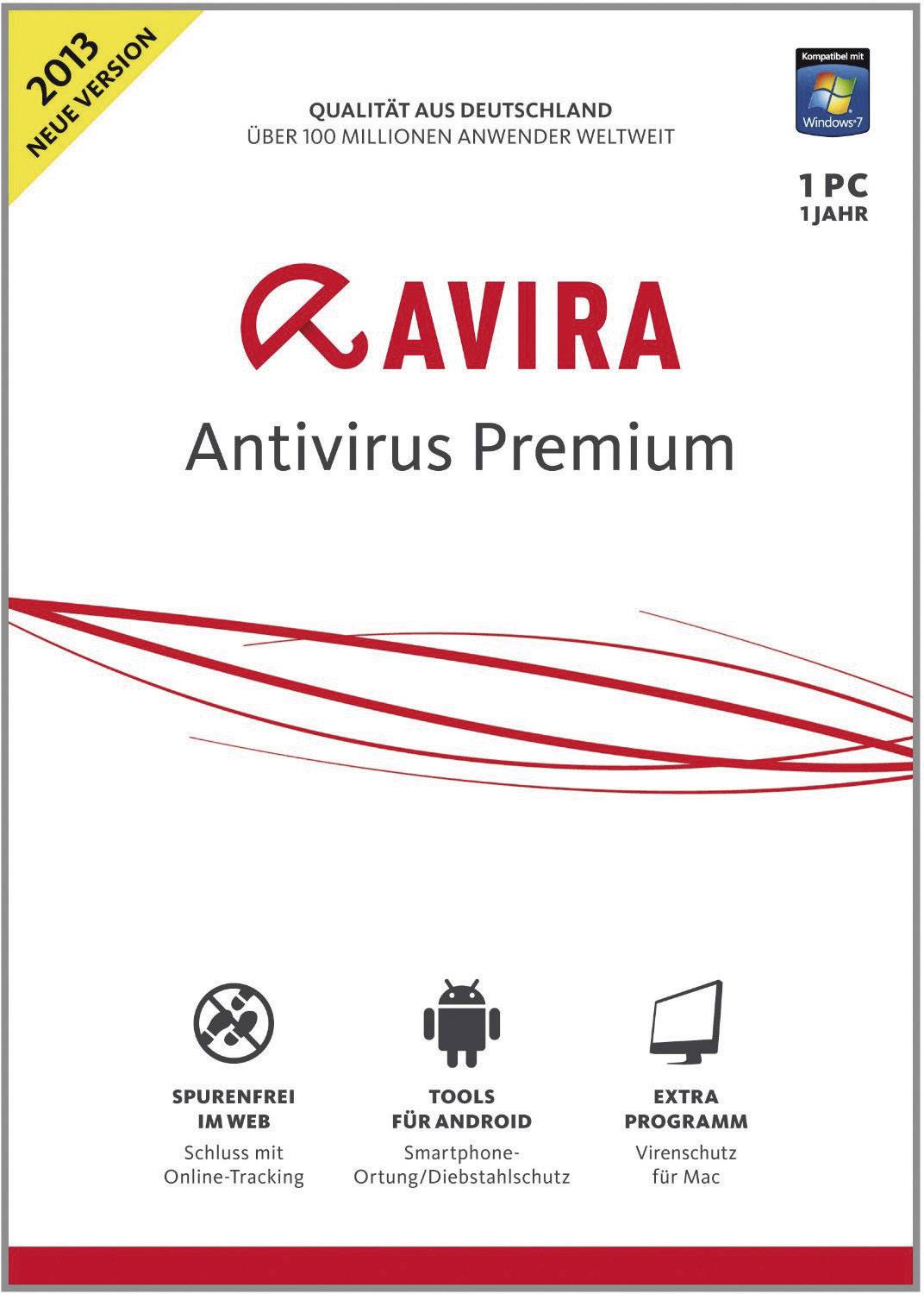You are currently viewing El Mejor Medio Para Restaurar Avira Antivirus Premium Con Keygen