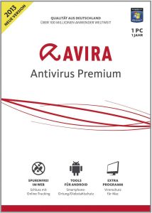 Read more about the article Najlepszy Sposób Na Odzyskanie Avira Antivirus Premium Z Keygen