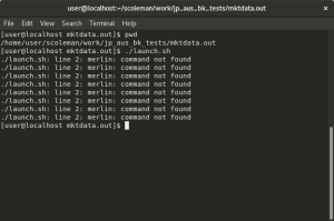 Read more about the article How To Solve Bash Memcached Command Not Found