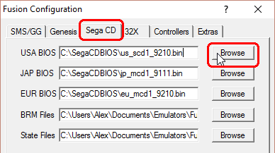 You are currently viewing Étapes De Correction Du Bios De Sega CD Fusion