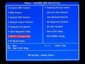 Read more about the article How To Fix BIOS Plug And Play Setting?