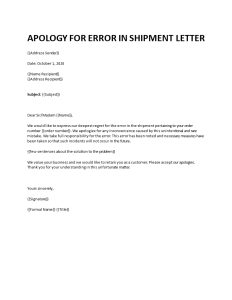Read more about the article Solved: Suggestions To Fix Confirmation Error In Business Email