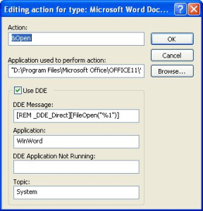 Read more about the article How Can I Repair? Word 97 Files Won’t Open In Word 2007