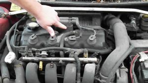 Read more about the article Steps To Troubleshoot A P0300 Car Error