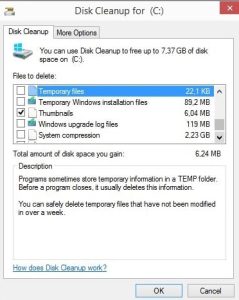 Read more about the article What Causes Cleanup Of Compressed Files And How To Fix It