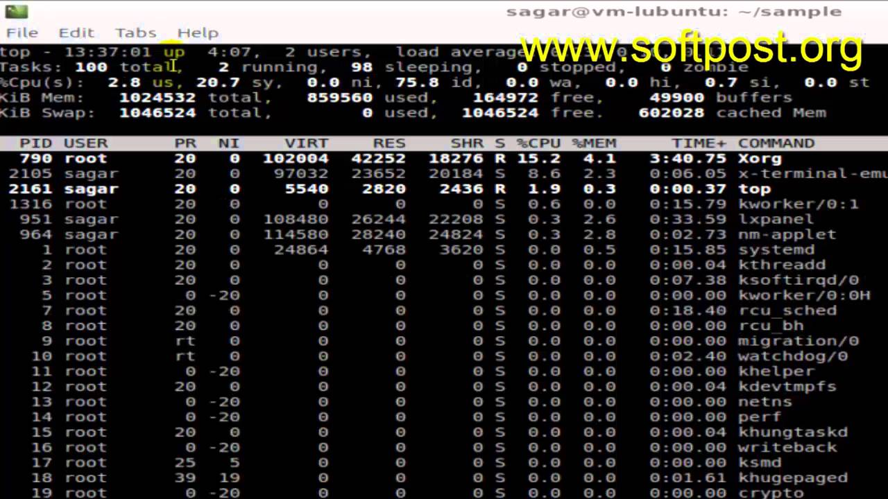 You are currently viewing Steps To Troubleshoot The Check CPU Usage Command On Solaris
