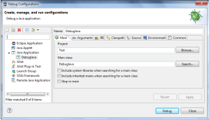 Read more about the article Best Way To Fix Debug Mode Configured In Eclipse