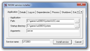 Read more about the article Tips Voor Het Oplossen Van Problemen Met Gebruikersservices In Windows 2003