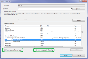 Read more about the article Best Way To Fix Vb.net Debug Window Service