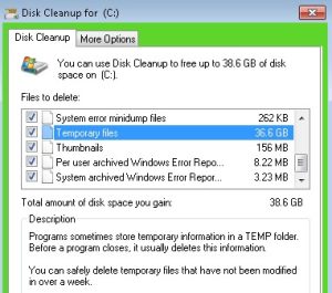 Read more about the article How To Fix File Deletion Error In C Windows Installer