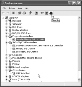 Read more about the article Troubleshooting Tips For Device Manager In Win XP