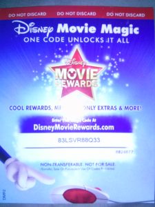 Read more about the article 해결: Disney Movie Rewards 세션 오류 수정 제안