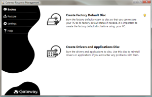 Read more about the article An Easy Way To Troubleshoot The Gateway Computers That Come With The Recovery Disc