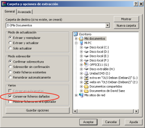 Read more about the article Steps To Fix Solution Crc Error In Encoded File