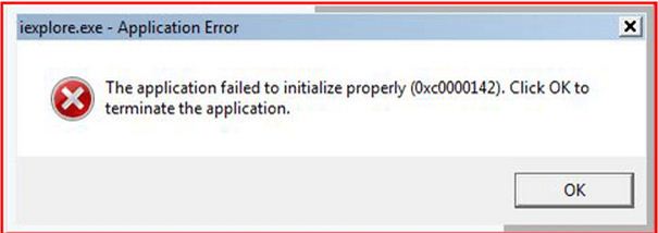 You are currently viewing Что делать с Explorer.exe, если приложение не смогло корректно инициализировать Vista?