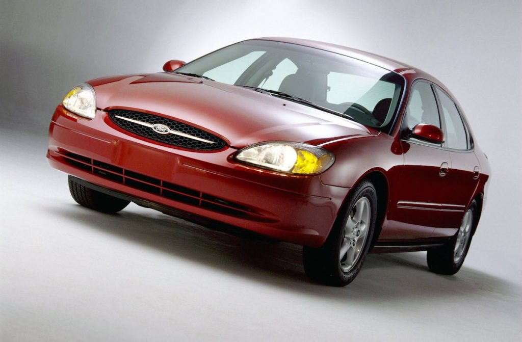 You are currently viewing Troubleshooting A Ford Taurus? Fix It Immediately