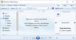 Read more about the article How To Edit Movies In Windows Media Player And How To Solve The Problem?
