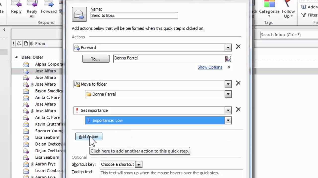 You are currently viewing Steps To Get Rid Of How To Automate A Task In Outlook